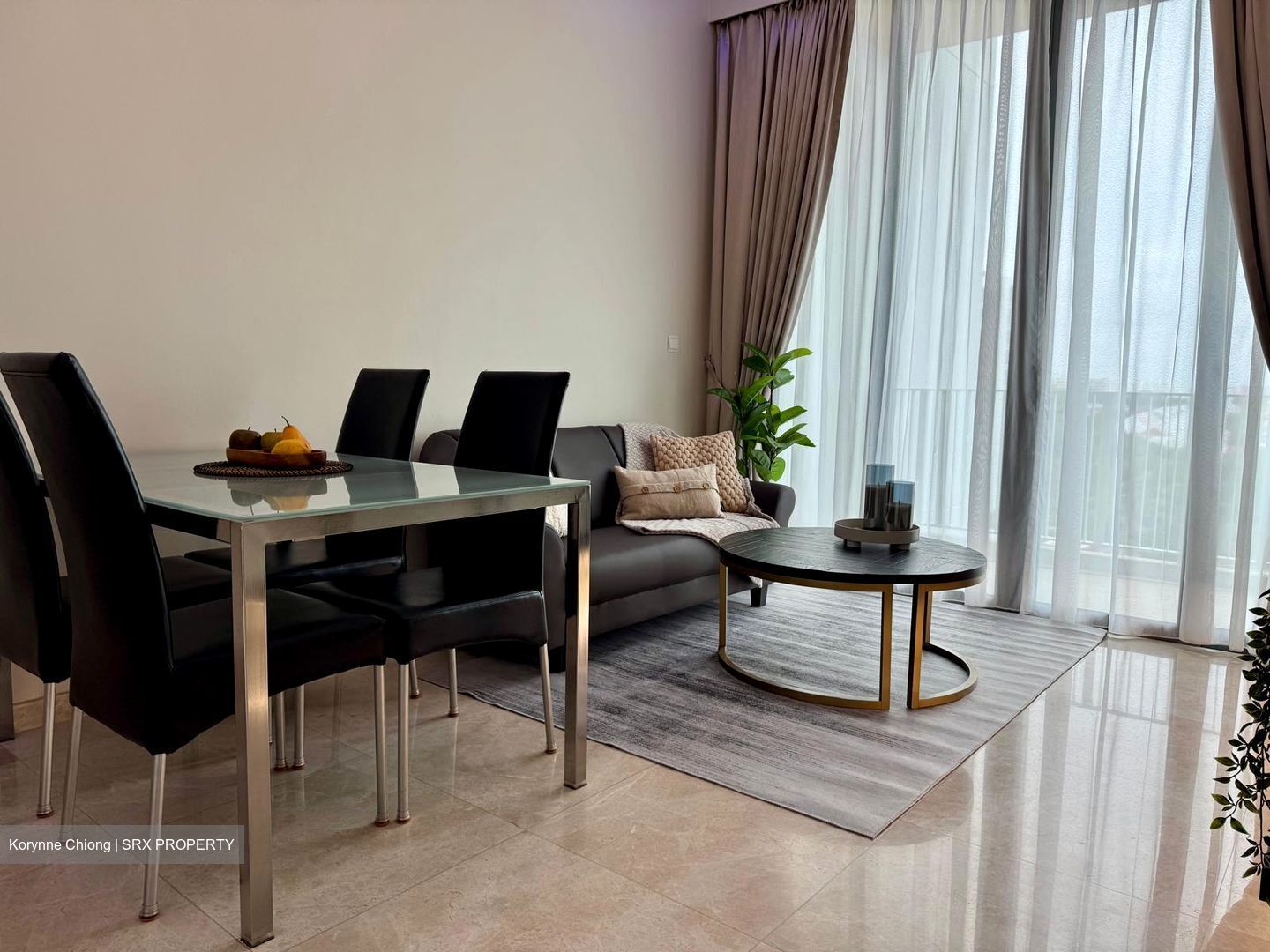 The Glades (D16), Condominium #532889531